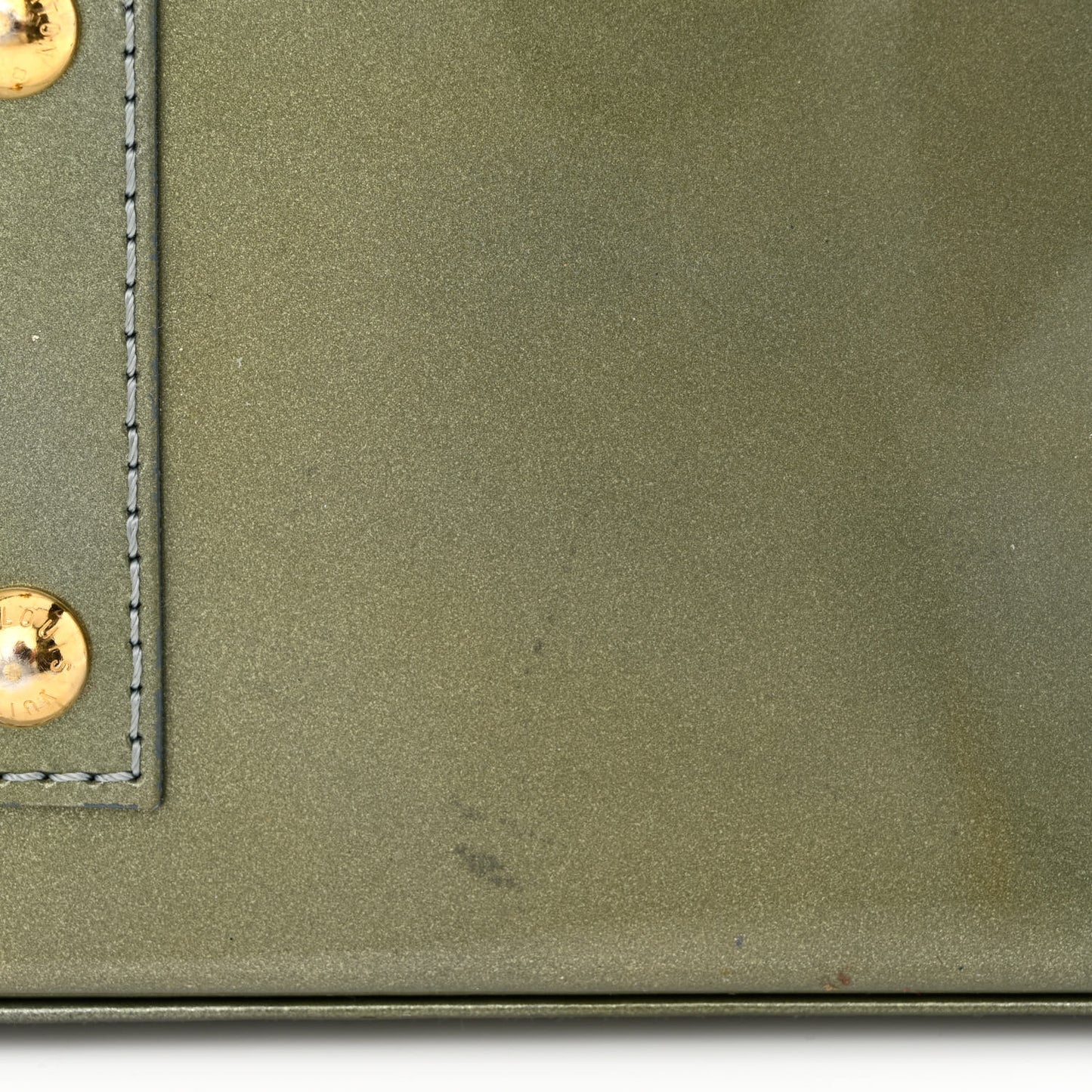 Vernis Alma BB Givre