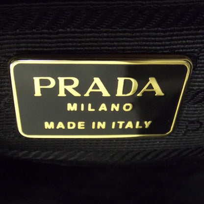 Prada Tessuto Shoulder Bag 9 of 11