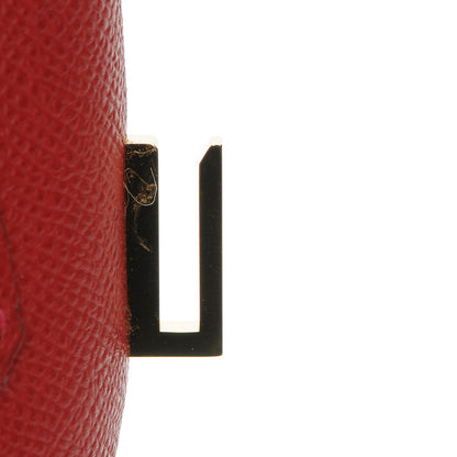 Hermes Epsom Birkin 30 Rouge Casaque 19 of 26