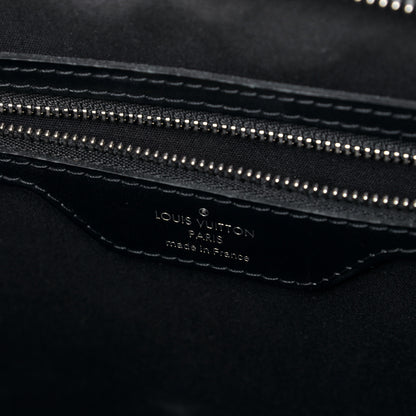 Louis Vuitton Epi Brea GM Black 5 of 5