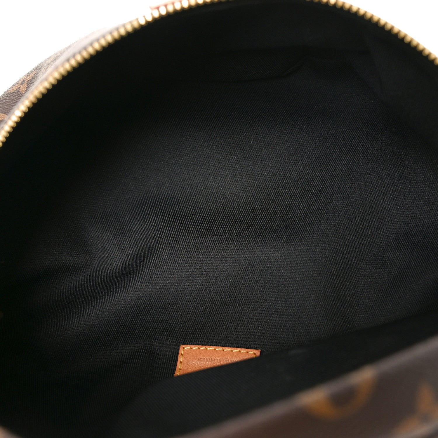 Louis Vuitton Monogram Bumbag 5 of 9