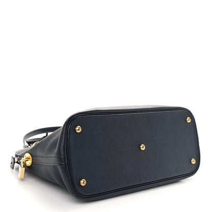 Hermes Courchevel Bolide 35 Bleu Marine 4 of 10