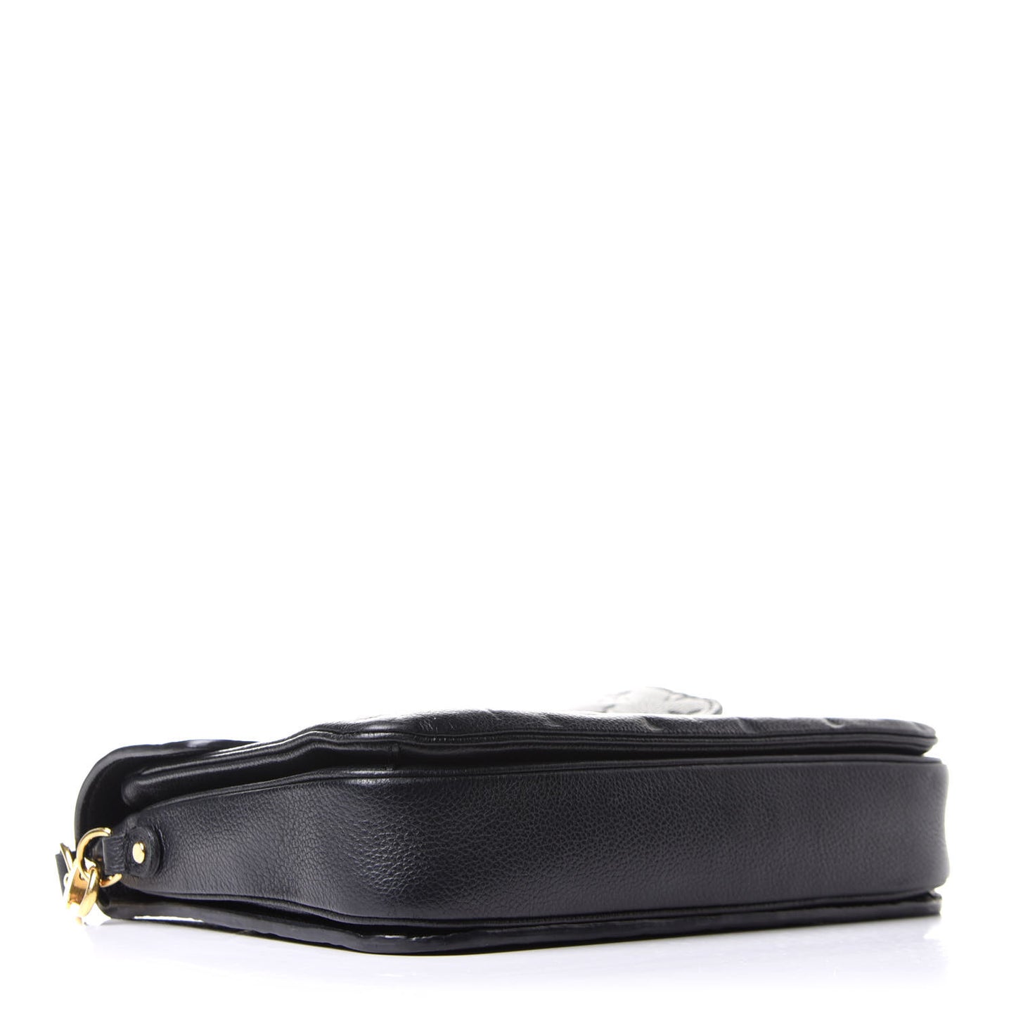 Empreinte Pochette Metis Black