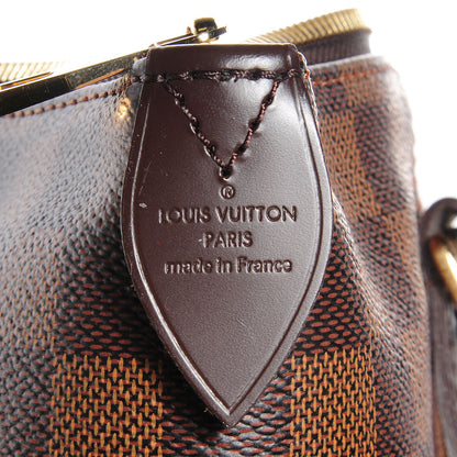 Louis Vuitton Damier Ebene Totally PM 6 of 7