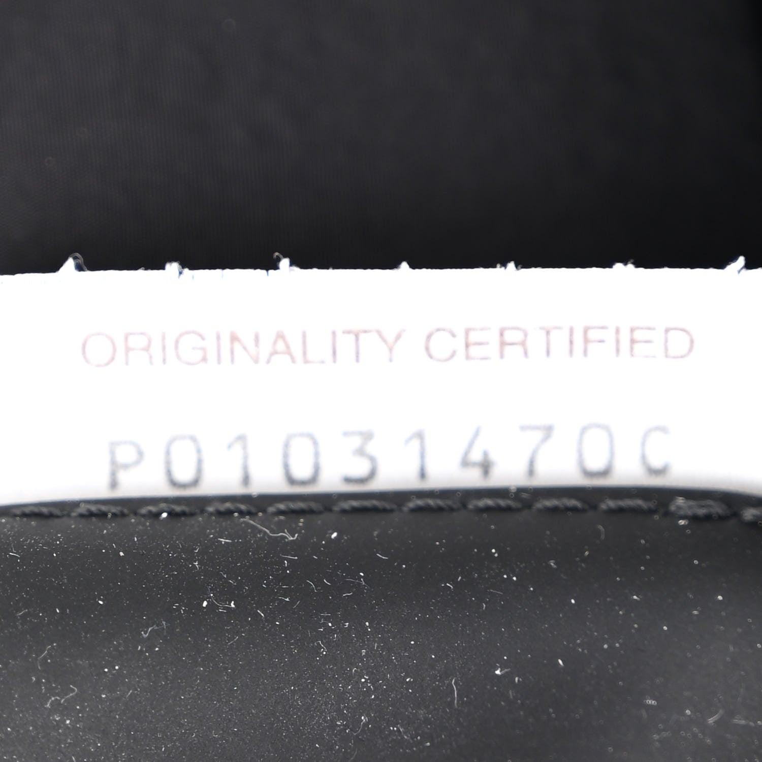 Bottega Veneta Lambskin Maxi Intreccio Candy Cassette Crossbody Bag Black 7 of 10