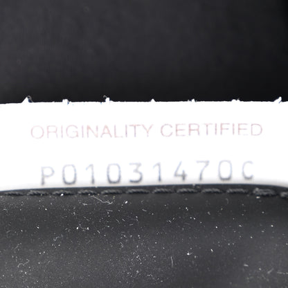 Bottega Veneta Lambskin Maxi Intreccio Candy Cassette Crossbody Bag Black 7 of 10