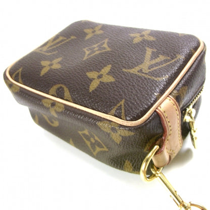 Louis Vuitton Monogram Wapity Case 5 of 9