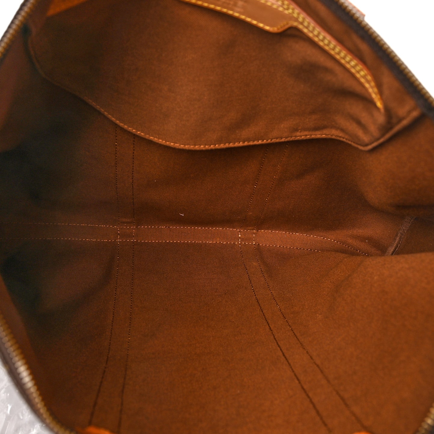 Monogram Sac Flanerie 45