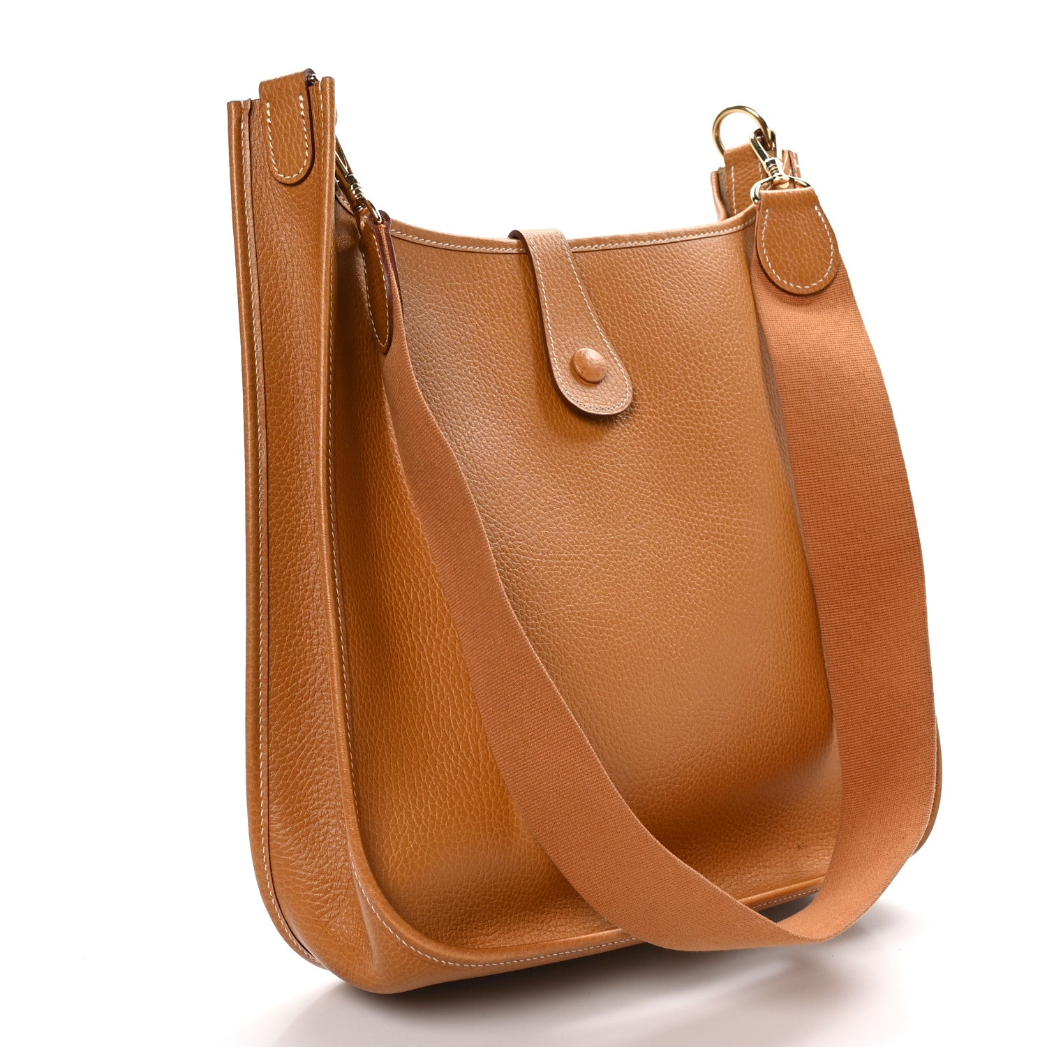 Hermes Ardennes Evelyne GM Sable 3 of 12