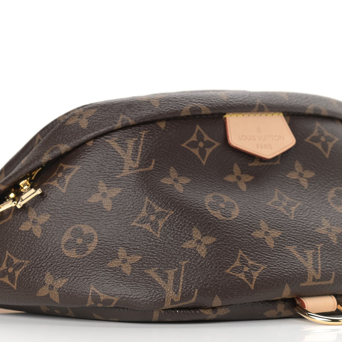 Monogram Bumbag