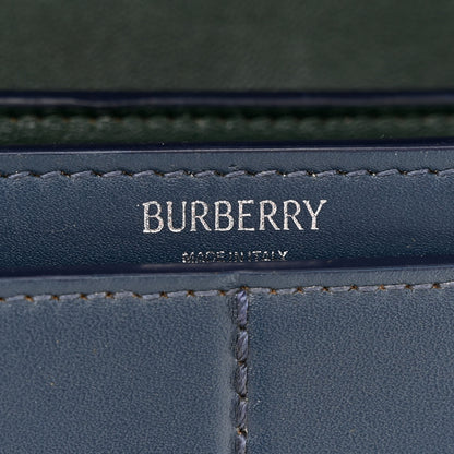 Burberry Smooth Calfskin Snip Bag Lake 6 of 11