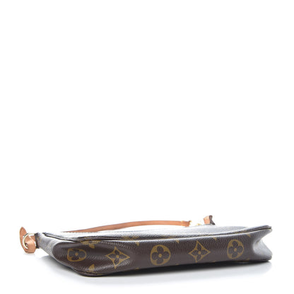 Louis Vuitton Monogram Pochette Accessories 4 of 9