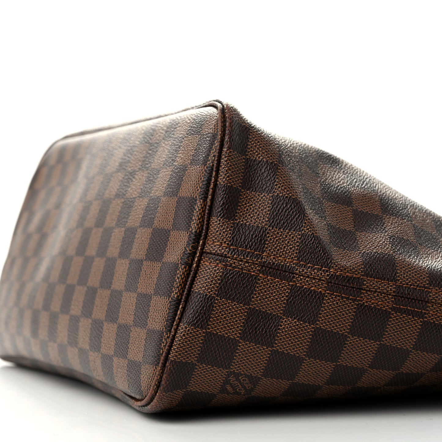 Damier Ebene Neverfull MM