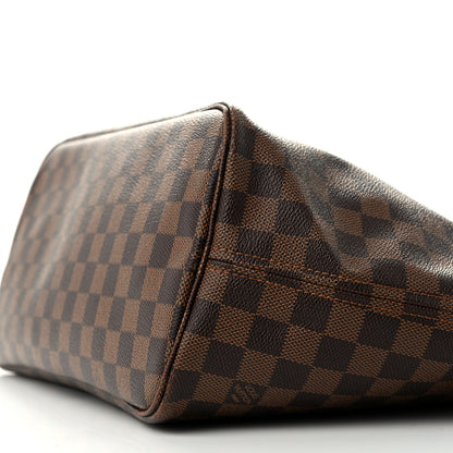Louis Vuitton Damier Ebene Neverfull MM 11 of 11