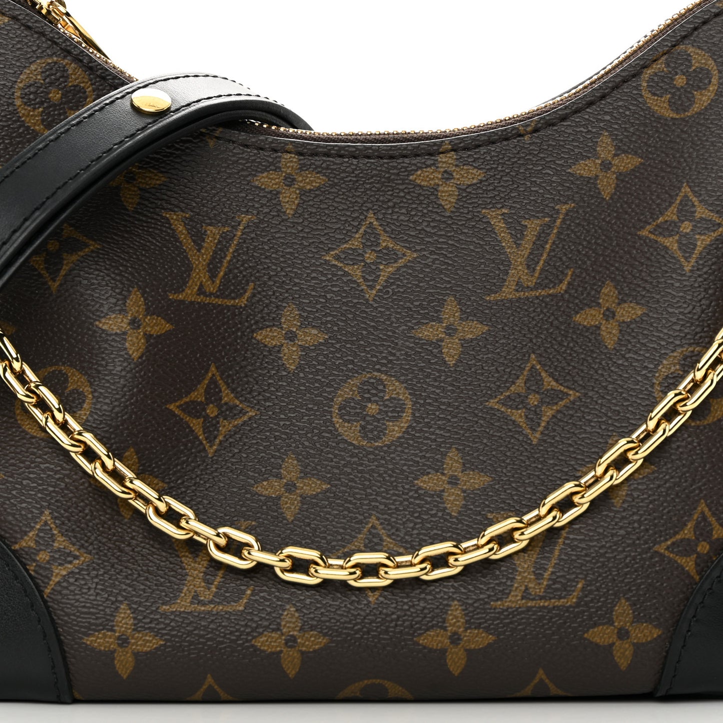 Monogram Boulogne NM Black