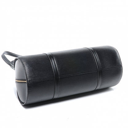 Louis Vuitton Epi Solferino 45 Black 7 of 7