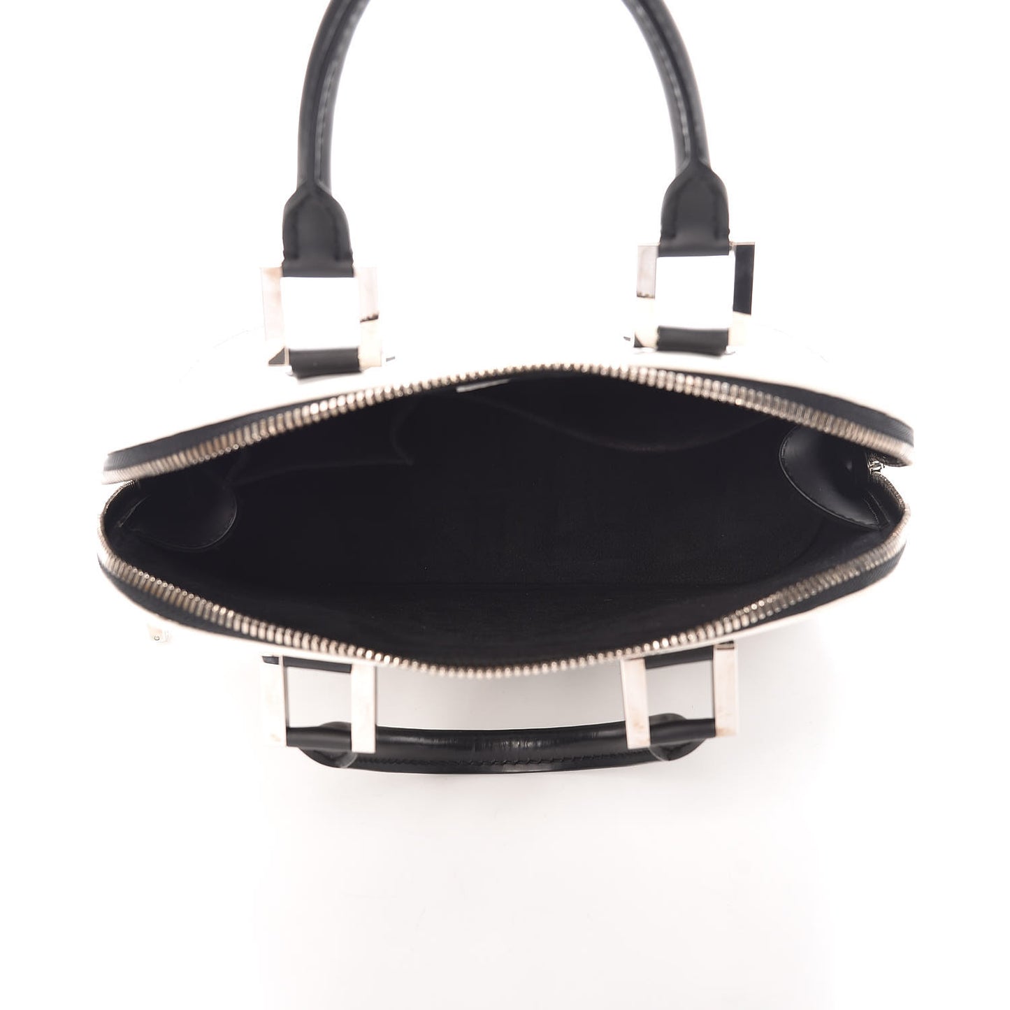 Graffiti Alma MM Black