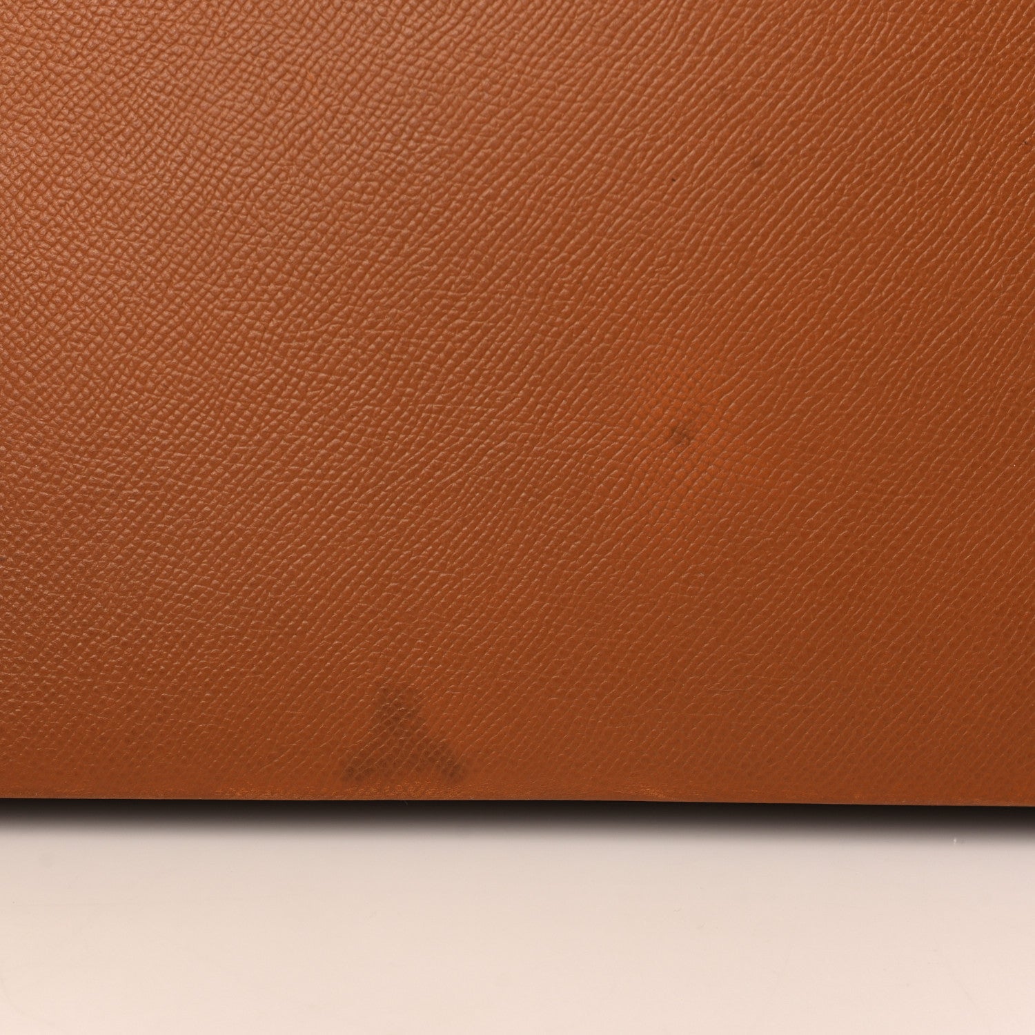 Hermes Courchevel Bolide 35 Gold 11 of 12