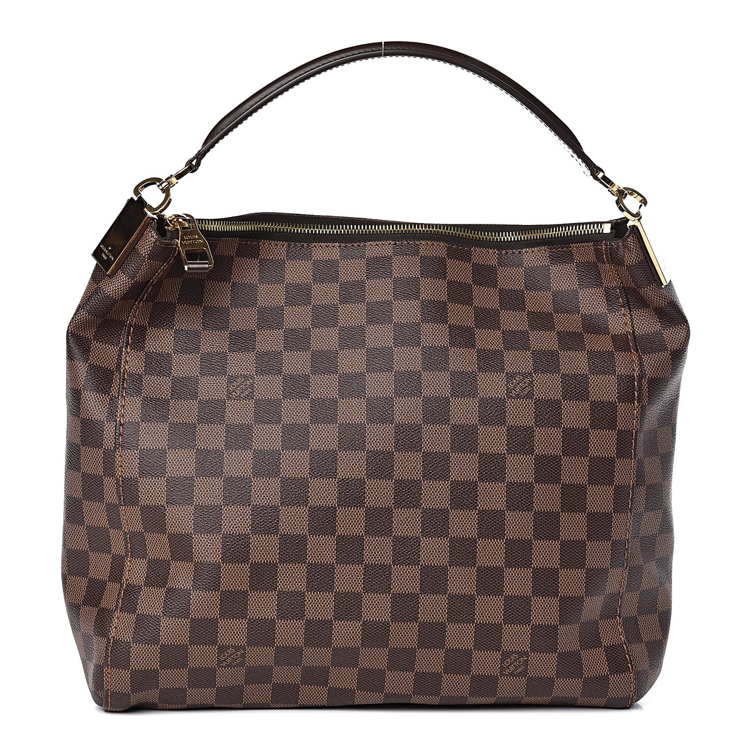 Damier Ebene Portobello PM