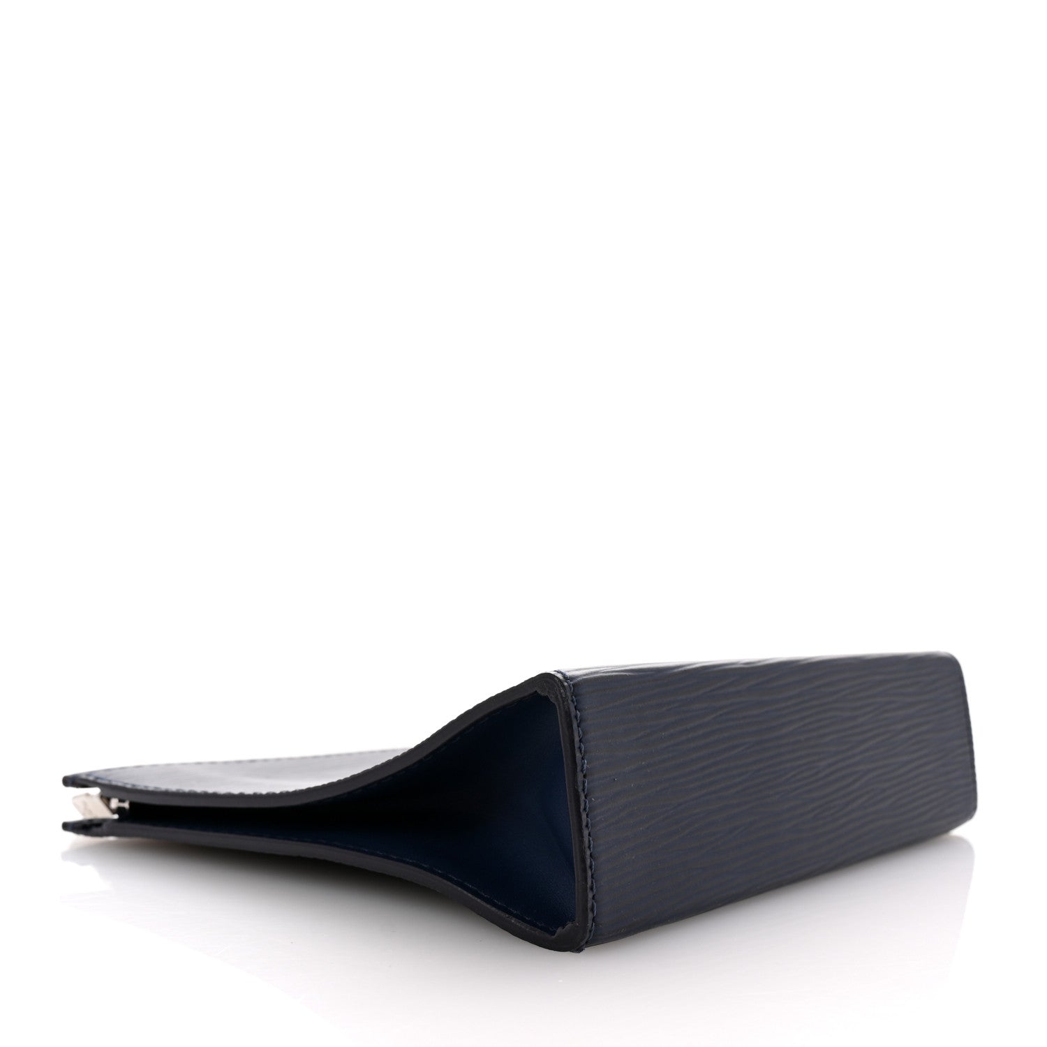 Louis Vuitton Epi Toiletry Pouch 19 Indigo 4 of 6