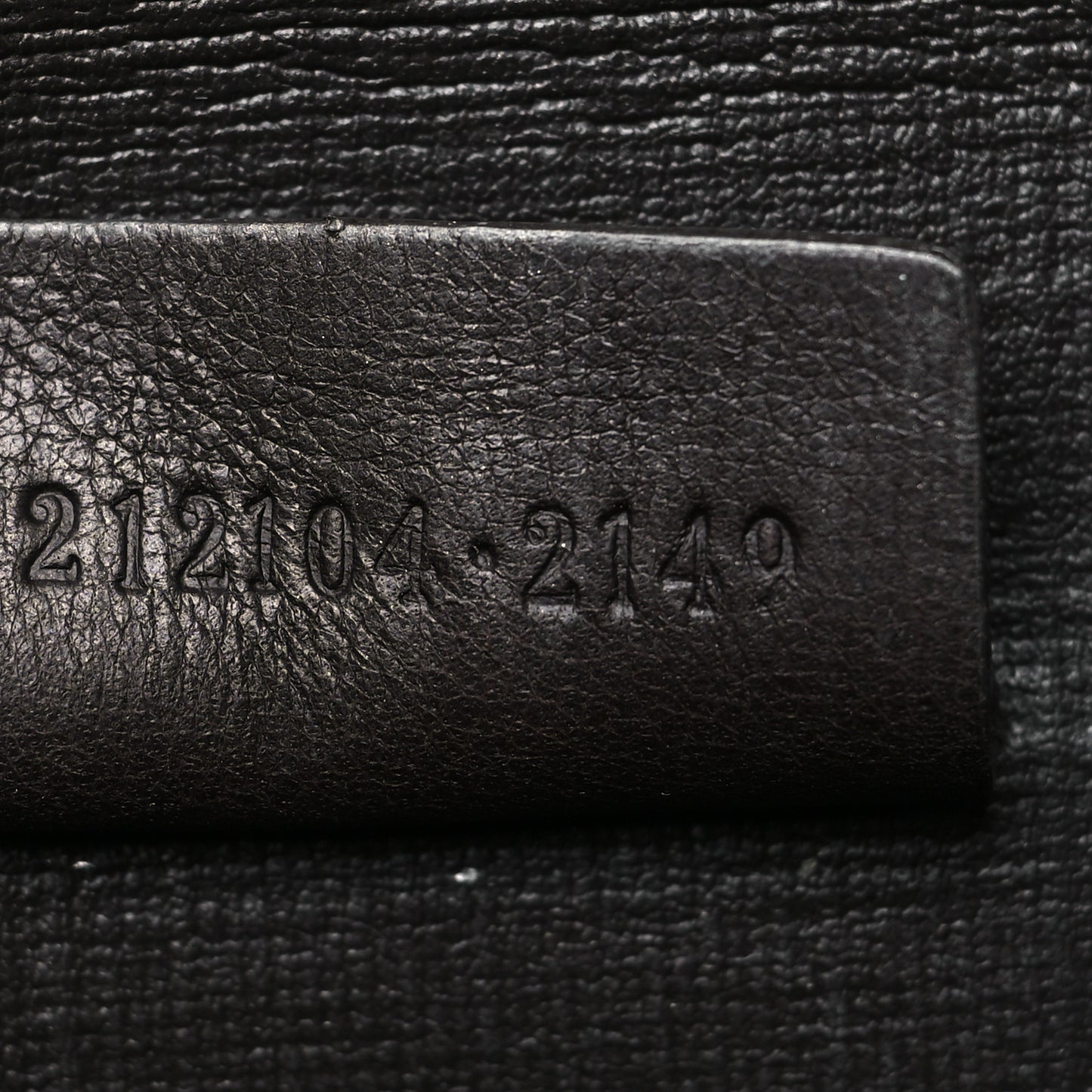 GG Supreme Monogram Continental Flap Wallet Beige