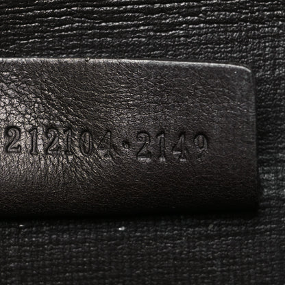 Gucci GG Supreme Monogram Continental Flap Wallet Beige 7 of 13