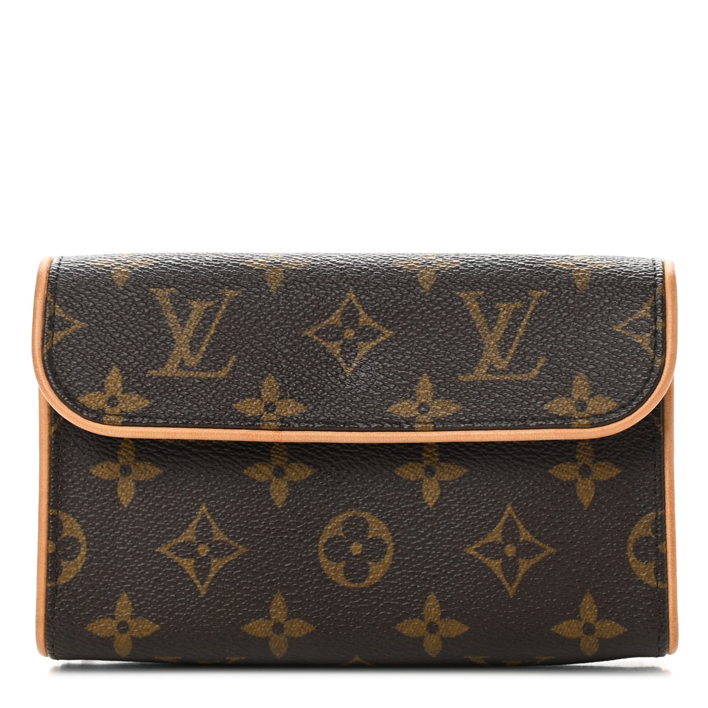 Monogram Pochette Florentine