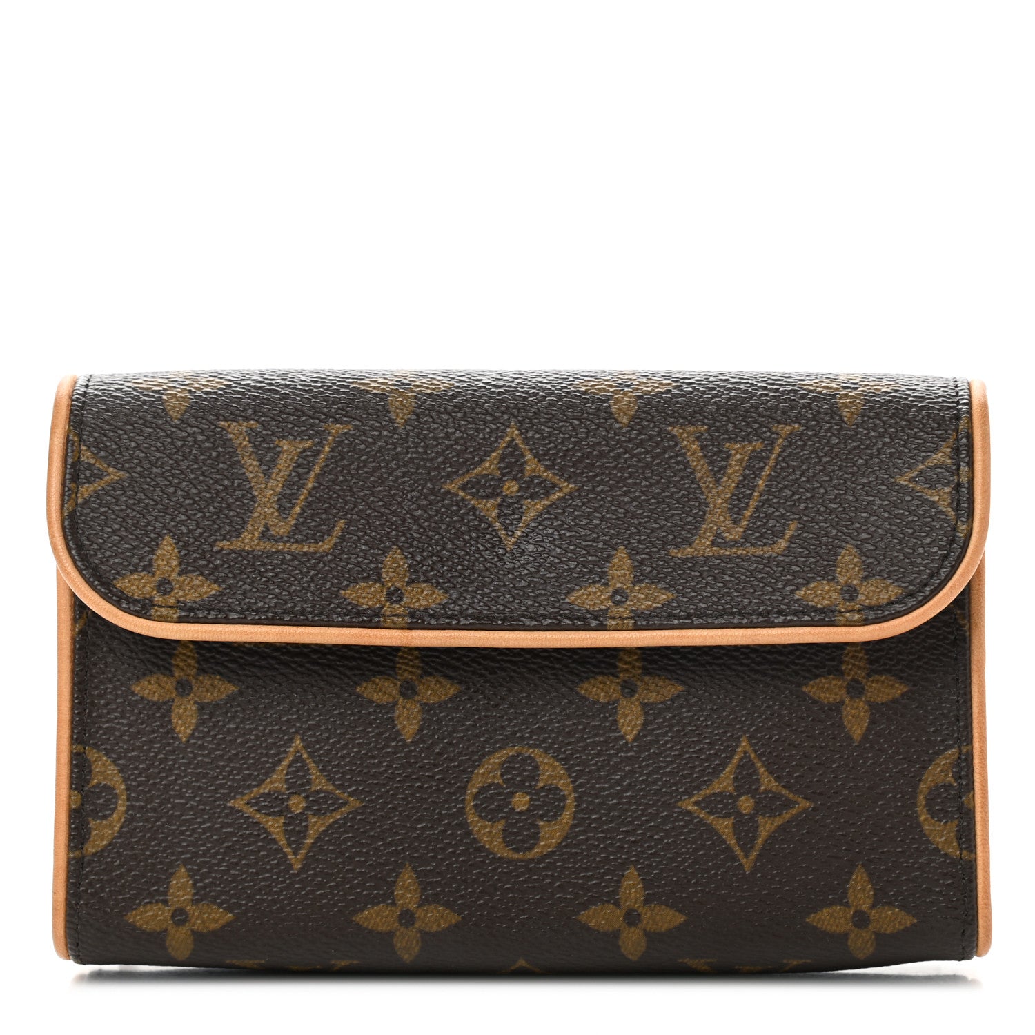 Louis Vuitton Monogram Pochette Florentine 1 of 6
