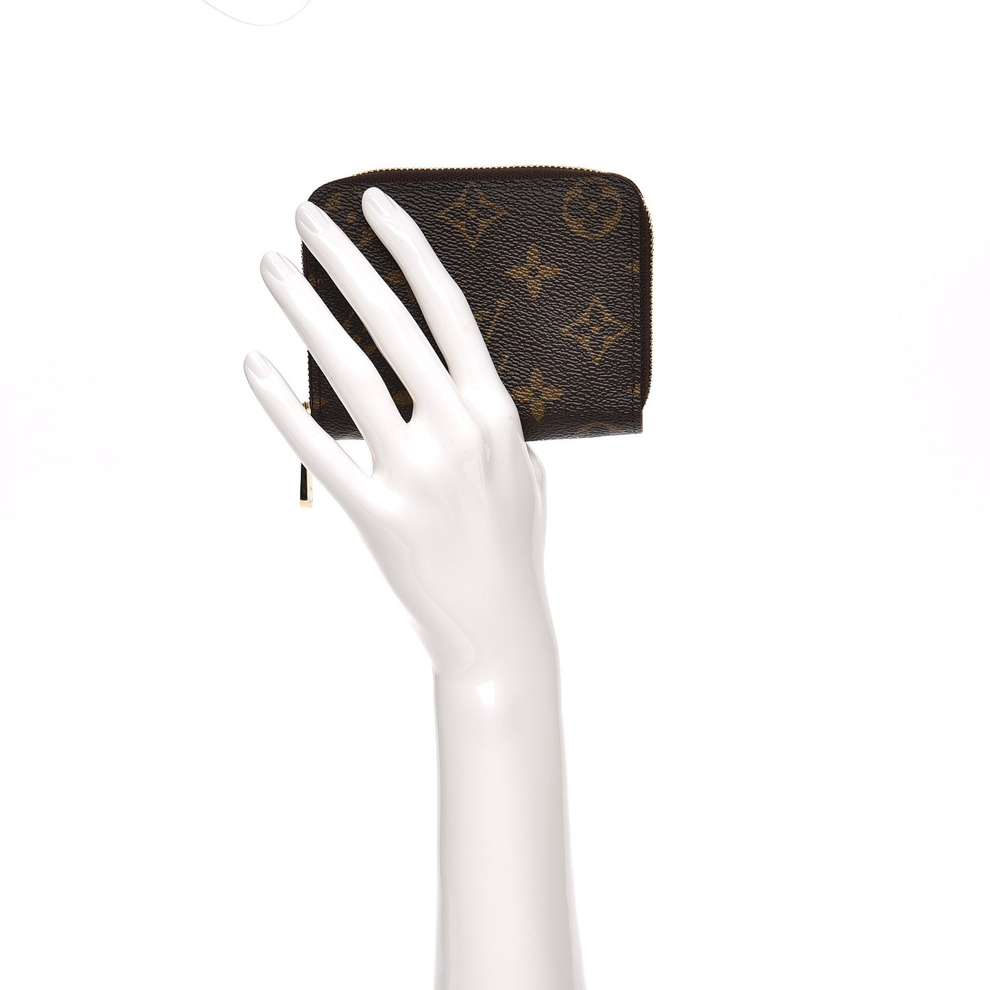 Monogram Zippy Coin Purse