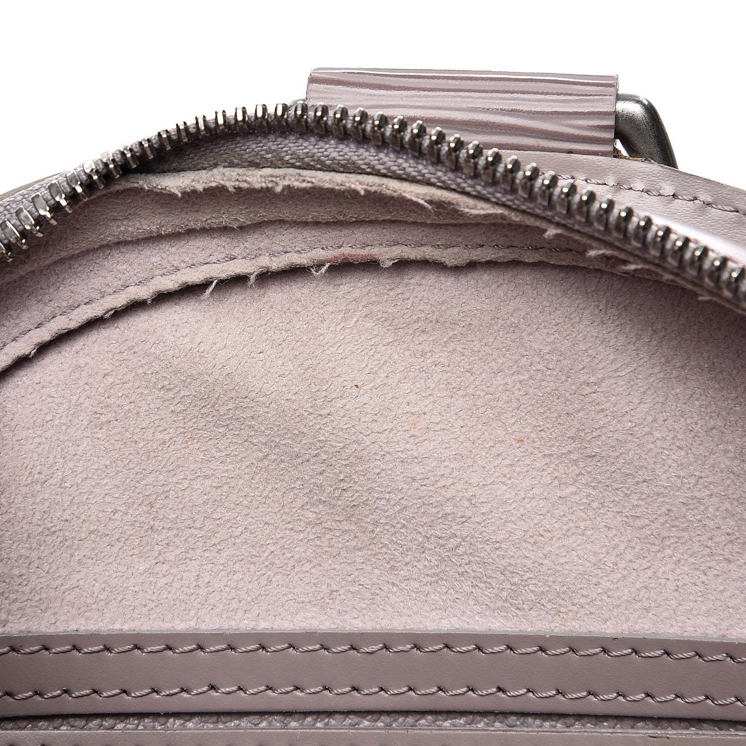 Louis Vuitton Epi Mabillon Backpack Lilac 9 of 9