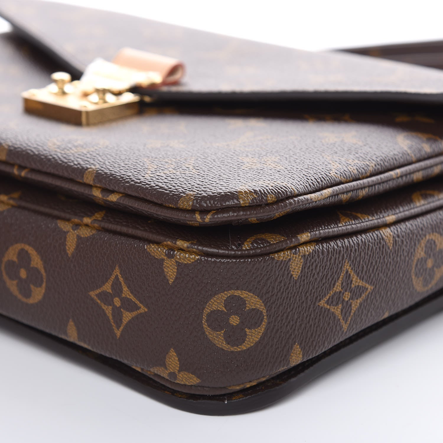 Louis Vuitton Monogram Pochette Metis 9 of 10