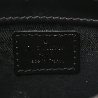 Louis Vuitton Mat Monogram Fowler Black 6 of 8