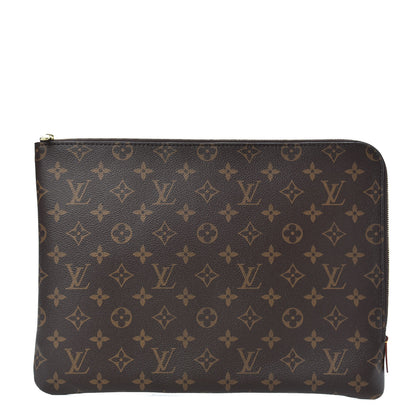 Louis Vuitton Monogram Etui Voyage MM Pouch 1 of 6