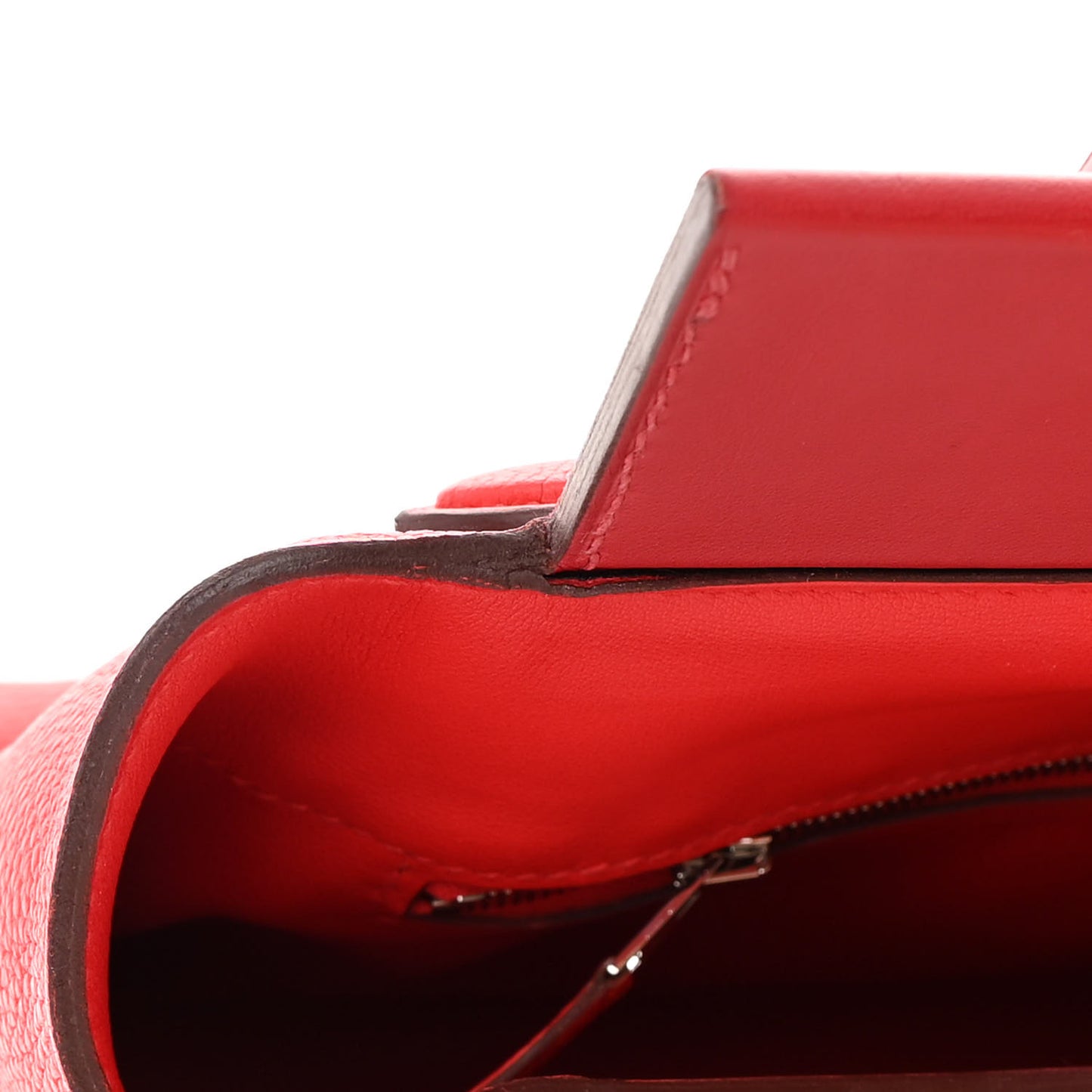 Taurillon Maurice Swift 24/24 29 Rouge De Coeur Rouge Piment