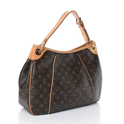 Louis Vuitton Monogram Galliera PM 2 of 7