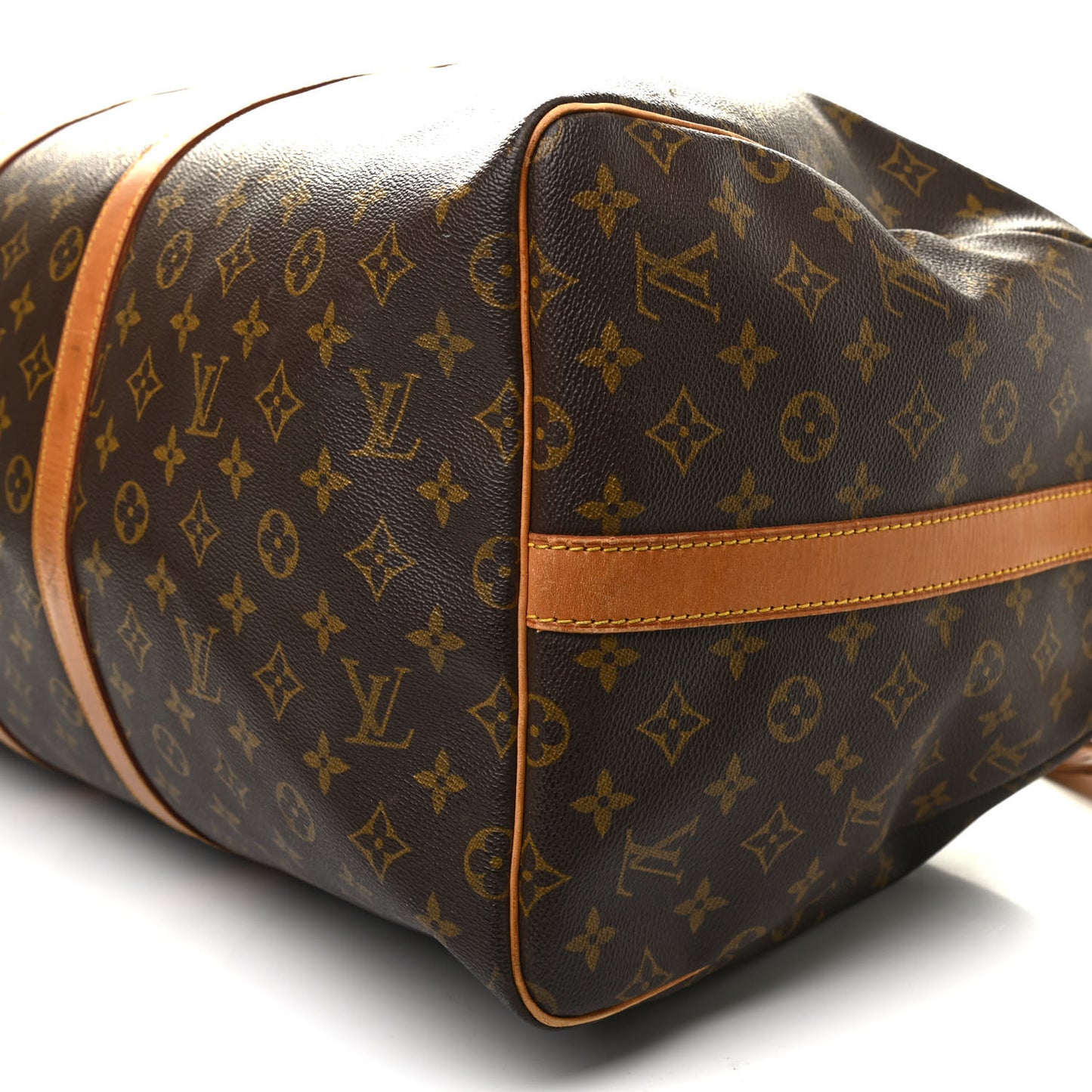 Monogram Keepall Bandouliere 55