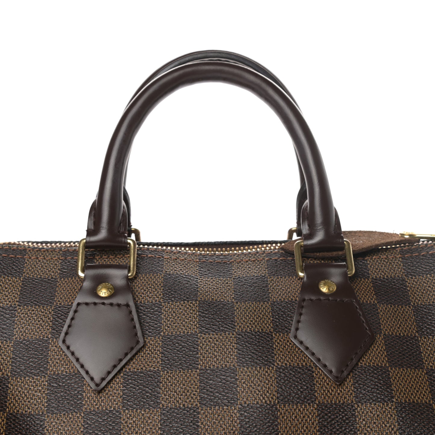 Damier Ebene Speedy 25