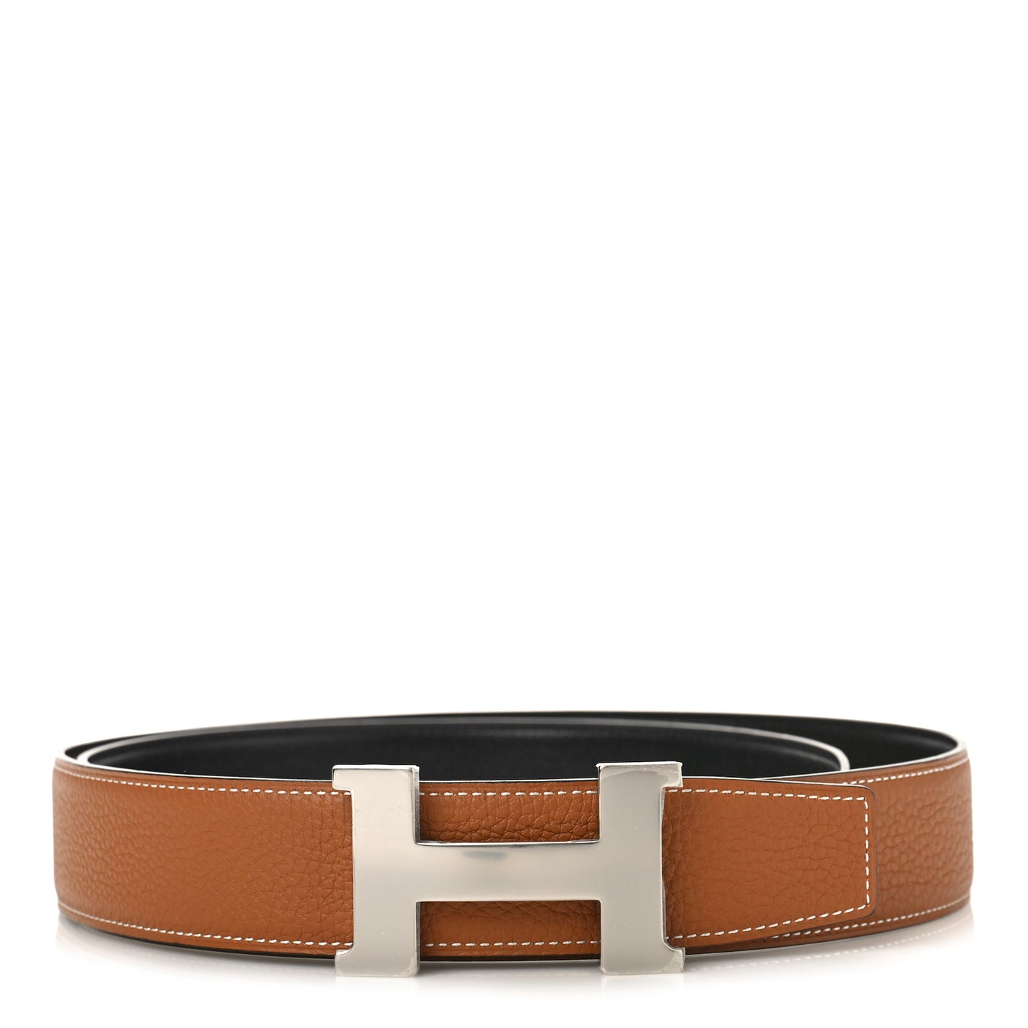Box Togo 32mm H Belt 110 44 Black Gold