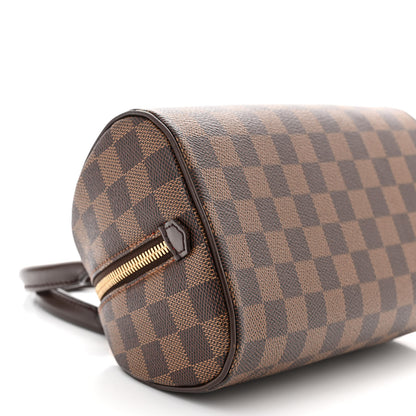 Louis Vuitton Damier Ebene Ribera Mini 9 of 11