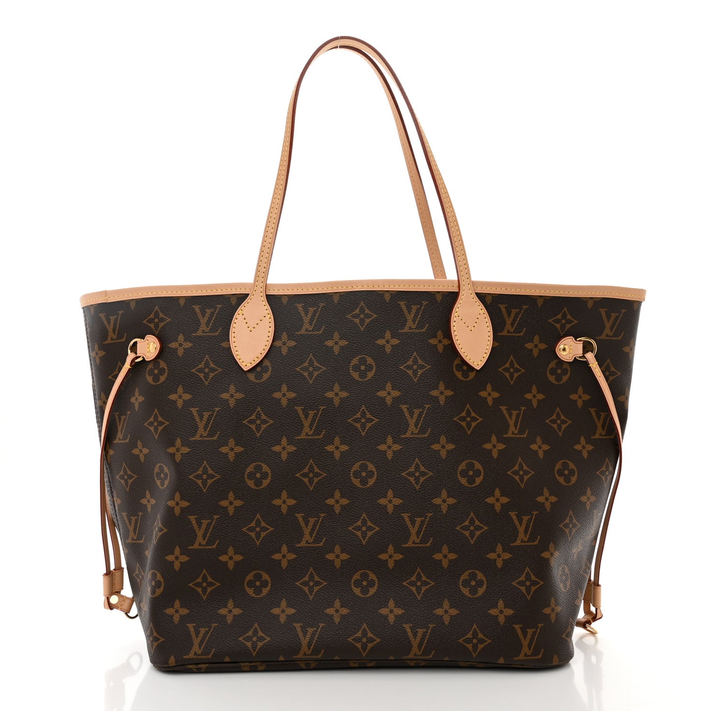 Monogram Neo Neverfull MM