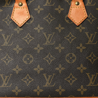 Louis Vuitton Monogram Alma MM 6 of 15