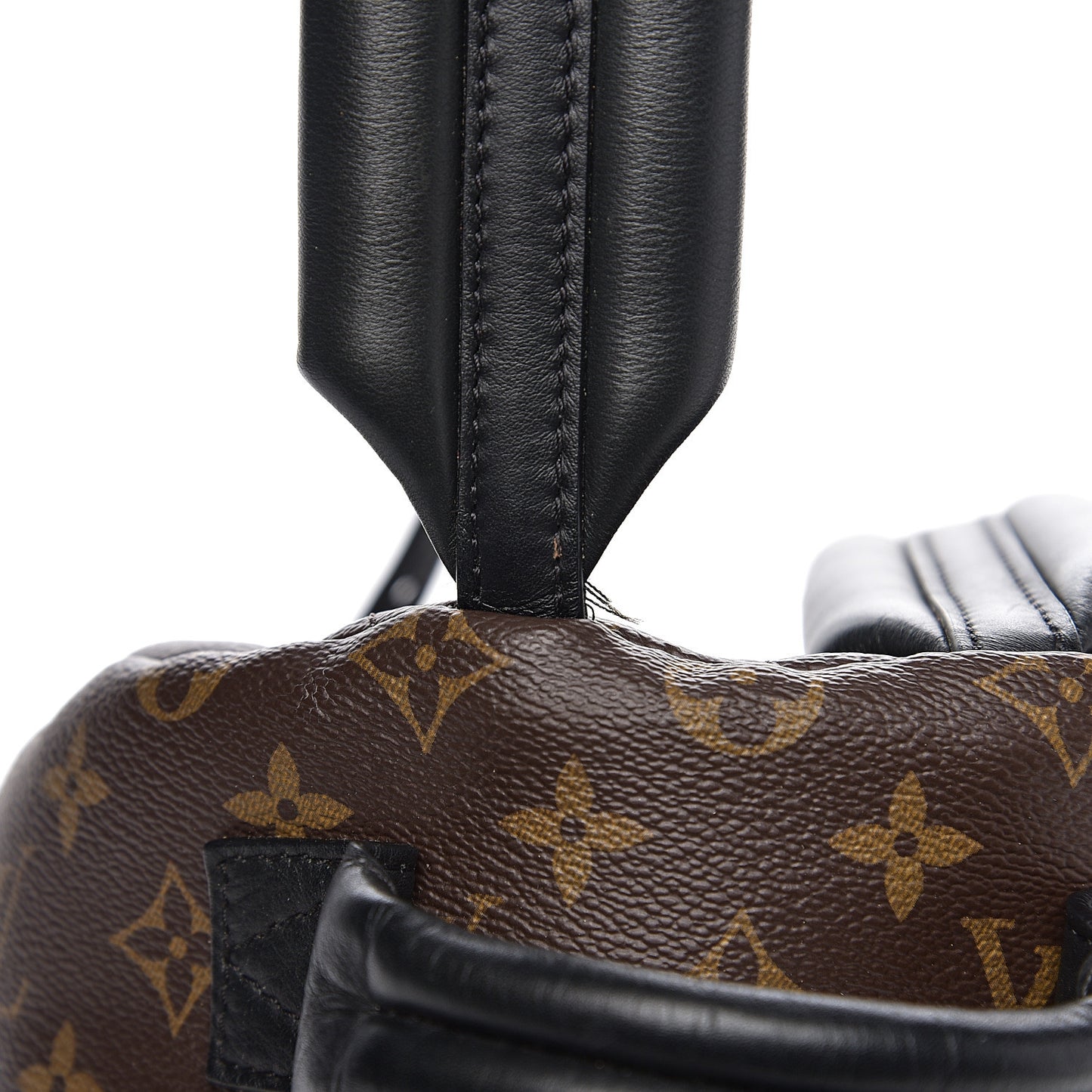 Monogram Palm Springs Backpack PM