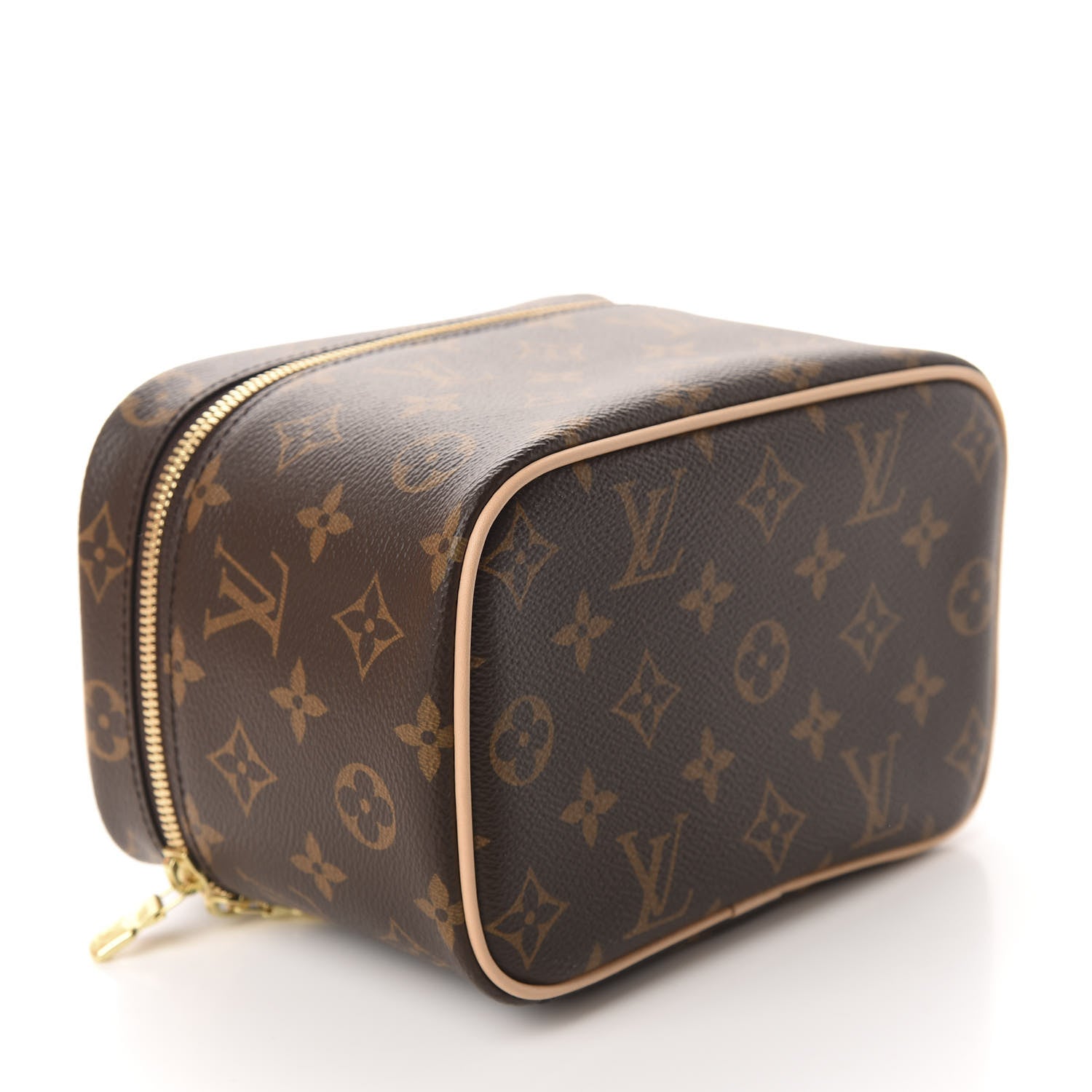 Louis Vuitton Monogram Nice Mini 4 of 7