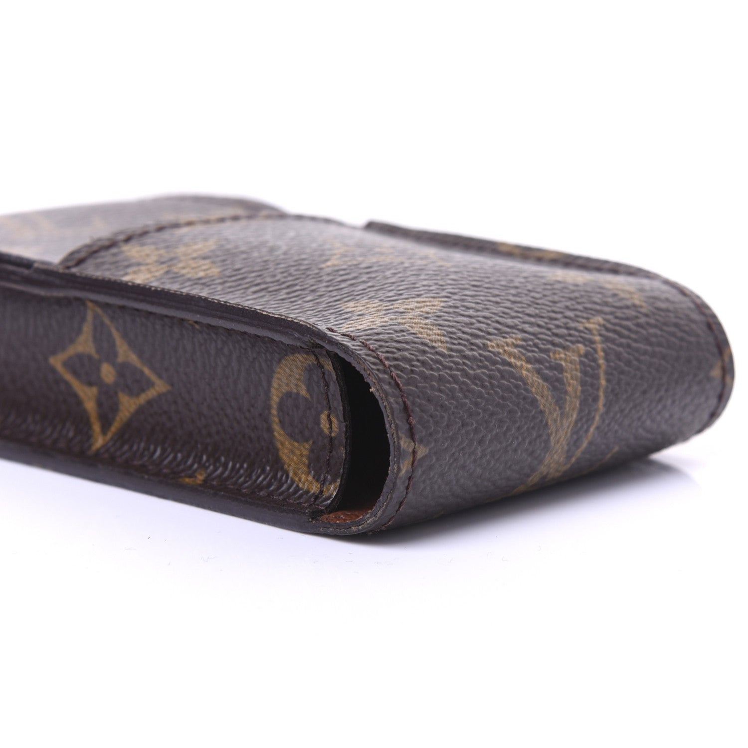 Louis Vuitton Monogram Cigarette Case 6 of 11