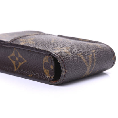 Louis Vuitton Monogram Cigarette Case 6 of 11