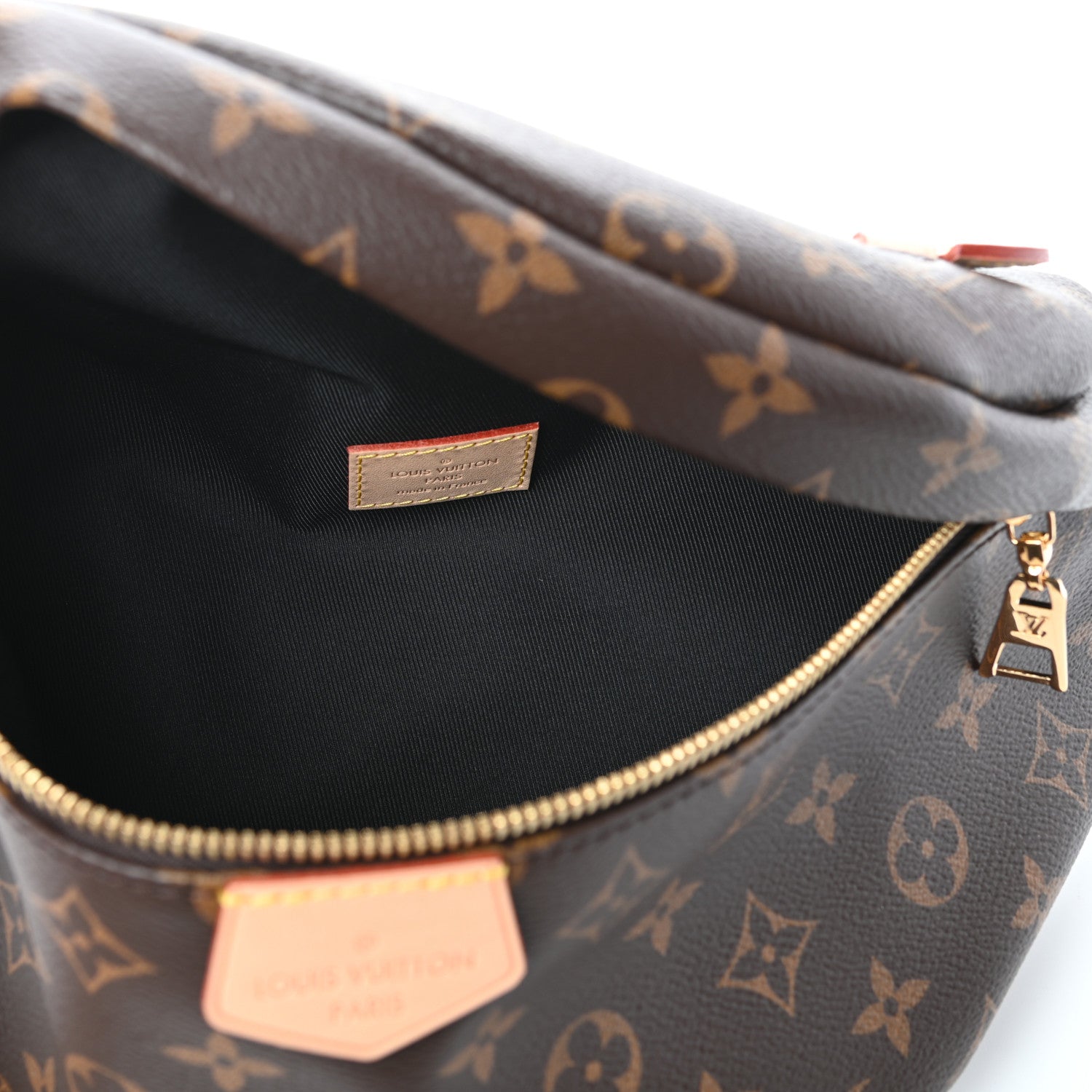 Louis Vuitton Monogram Bumbag 5 of 8