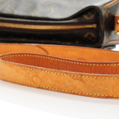 Louis Vuitton Monogram Viva-Cite MM 9 of 9