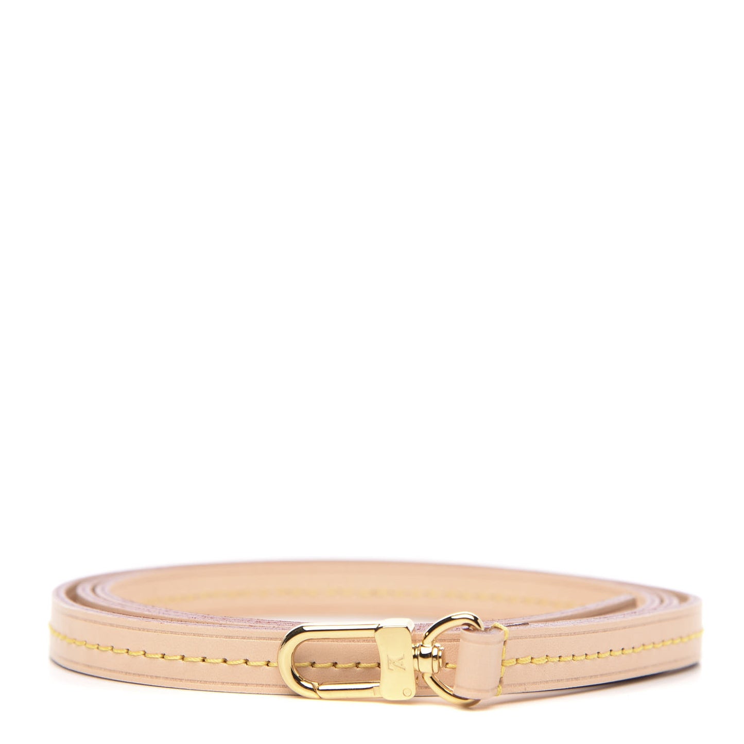 Vachetta Favorite Long Strap