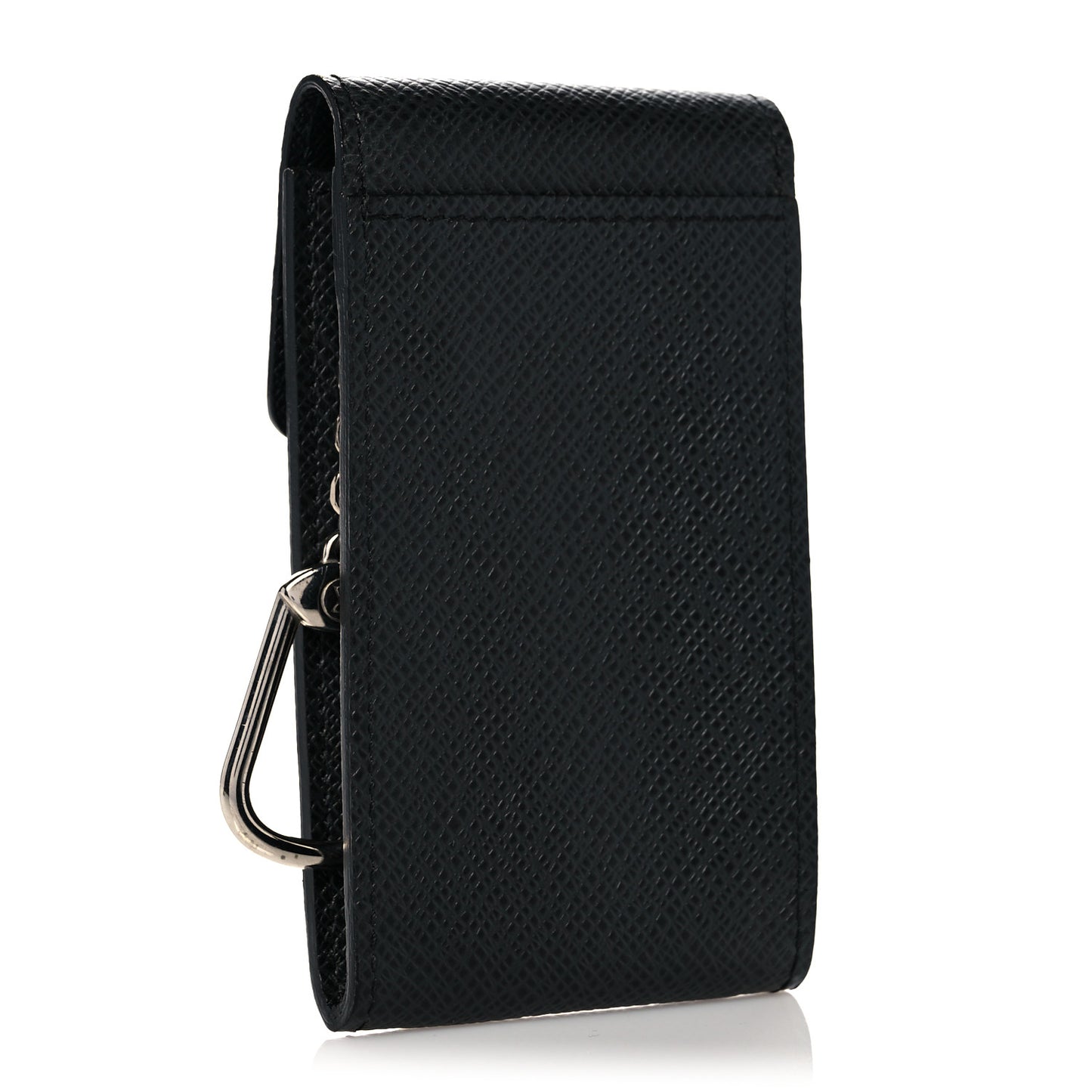 Taiga Coin Key Pouch Black