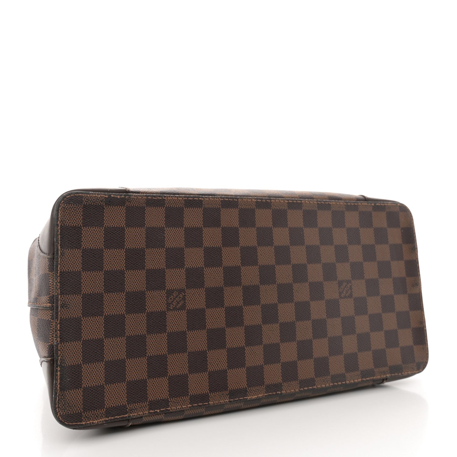 Louis Vuitton Damier Ebene Hampstead MM 4 of 15